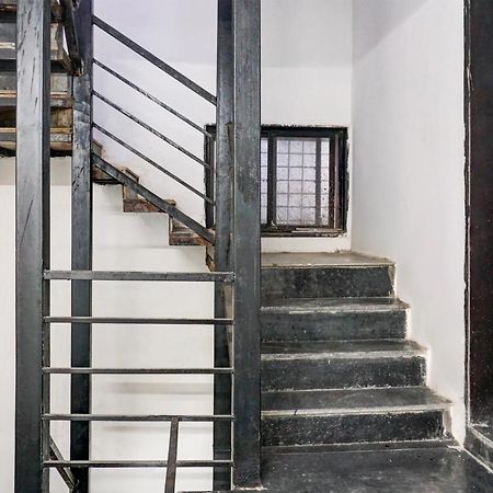 Hotel O Silver Inn Хинджавади Экстерьер фото